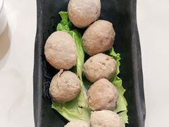 -陈记顺和潮汕牛肉火锅(番禺迎宾大道店)