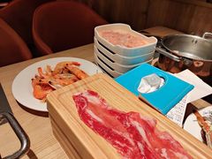 -星伦多自助料理(新湖店)