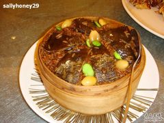 DSC02091-上海小南国(国会店)