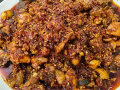 -正宗沾益辣子鸡老字号