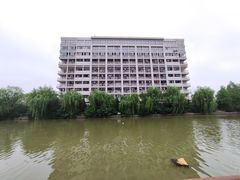 -上海第二工业大学(金海路校区)