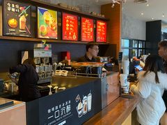 -星巴克臻选(沈阳大悦城店)