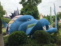 -安徒生童话乐园