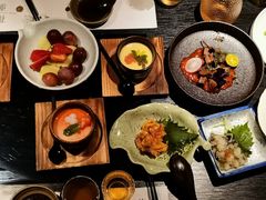 -花潮料理艺食馆(成都万象城店)