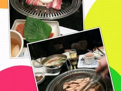 -大江户日本料理(吕厝店)