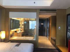 -青岛富力艾美酒店