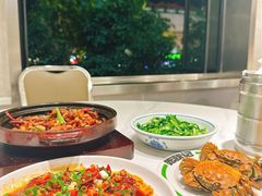 -欧记大排档·景德菜(上海首店)