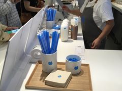 -兰熊鲜奶(西直门凯德mall店)
