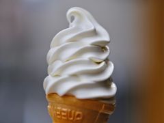 特色牛奶-神户六甲牧场(北野本店)