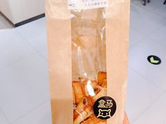 土司条-盒马鲜生(顺义店)