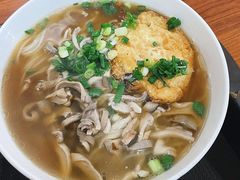 -李易面馆(树木岭店)