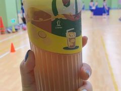 -丘大叔柠檬茶(乐峰广场分店)
