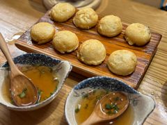 明石烧-章之鱼家(体育东路店)