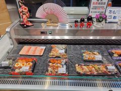 -盒马X会员店(王府井奥莱UP TOWN店)