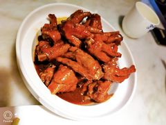 -小菜园新徽菜(合肥之心城店)