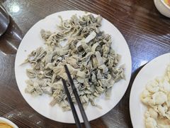 -爆肚冯(廊房二条店)