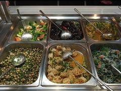 -素耕素食自助(嘉华店)