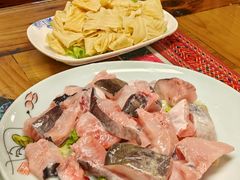 -侯家庄私房菜馆观景餐厅