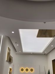 点击看大图 -JUNO hair salon