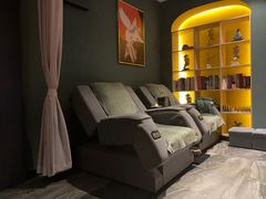 -得闲·高空SPA(东盟店)