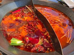 -楠火锅(哈尔滨金爵万象店)