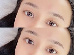 -MIVI半永久纹眉纹绣