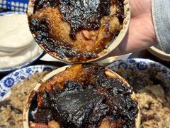 -叁省斋粉蒸肉甑糕·清真(回民街店)