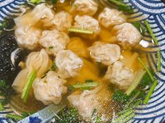 -北丐先生·野馄饨烧烤(雨花万象店)