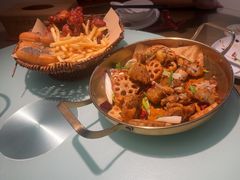 -沈家花园如皋菜(海阳路店)