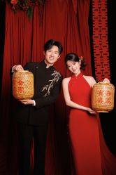 -秦皇岛我和你婚纱摄影工作室