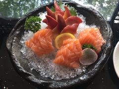 北极贝-真剑日本料理·铁板烧(贵州路店)