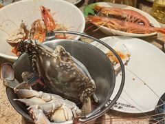 -初色海鲜自助(万丰路店)