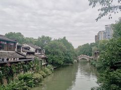 -小河直街历史文化街区