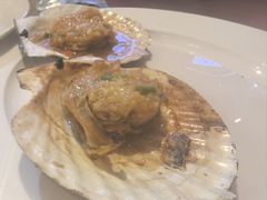 -富力希尔顿酒店·地阔自助餐厅