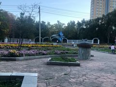 -黑龙江省森林植物园