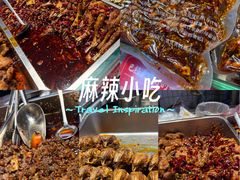 -观音桥步行街