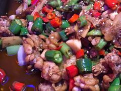 -蛙来哒(金沙洲万达店)