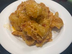 -都来福海鲜大酒店(大东店)
