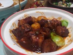-大铁勺新津菜(东丽阳光新业广场店)