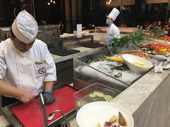 -上海虹桥宾馆味翠餐厅