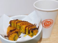 -池奈·日式咖喱蛋包饭(老城根Gpark店)
