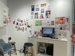 -方快PLUS照相馆(闵行龙湖天街店)