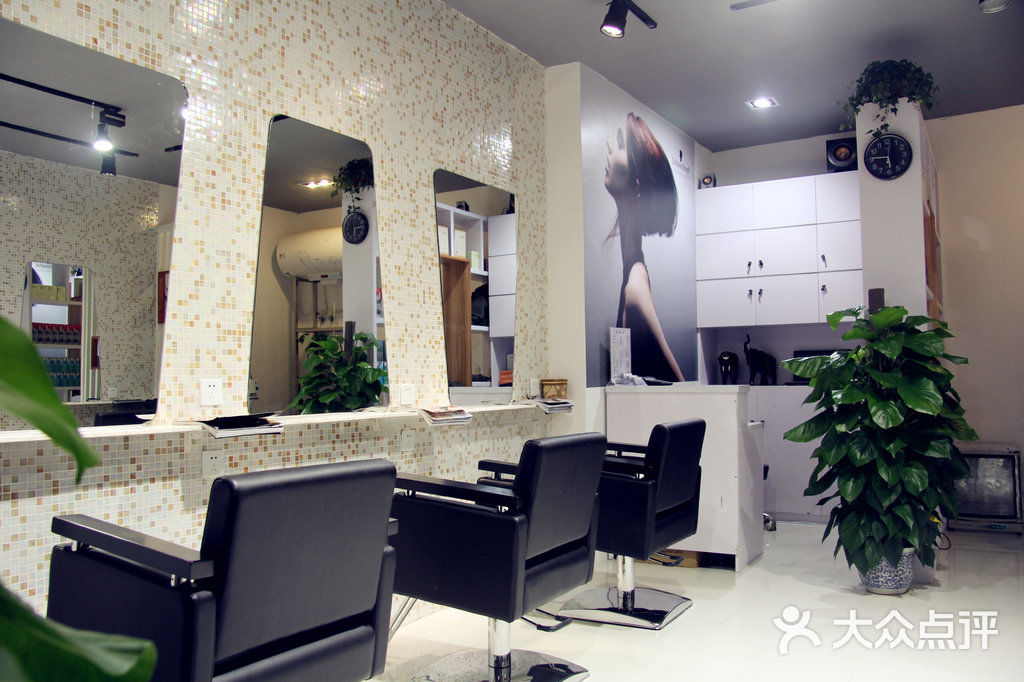 star造型店内环境图片-北京美发-大众点评网