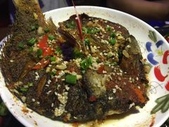 -蘭奢雅集·江浙菜(青山江滩店)