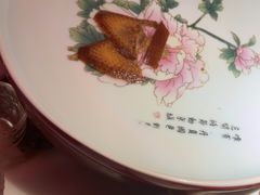 -京华烟云·北京烤鸭(领展购物广场·中关村店)