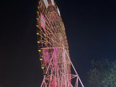 -南昌之星摩天轮