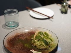 -半山腰·云南菜(侨福芳草地店)
