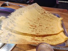 -山河屯铁锅炖鲜鹅·东北菜(开发区一店)