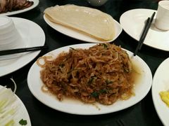 -老昌春饼(中央大街店)