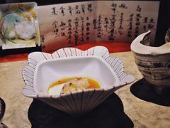 -九献创意菜·牛排馆(亮马河花园店)